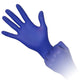 Nitrile PF Gloves (3,000ct) 3.2 Mil Glove 2