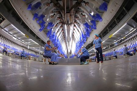 Nitrile Gloves and Why We Use Them