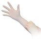 Latex PF Gloves (1,000ct) 4.5 Mil Glove